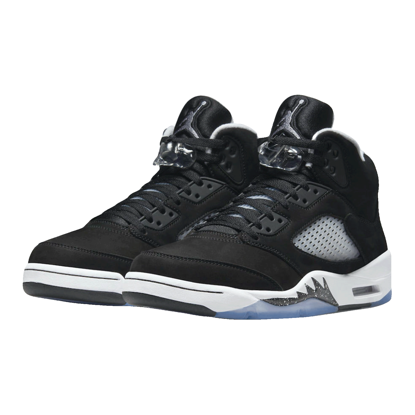 Nike Air Jordan 5 Retro Moonlight (2021) (GS) Side