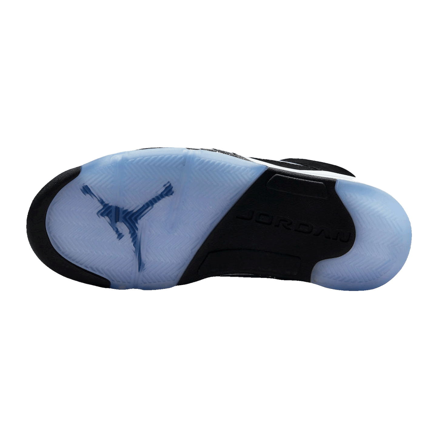 Nike Air Jordan 5 Retro Moonlight (2021) (GS) Sohle