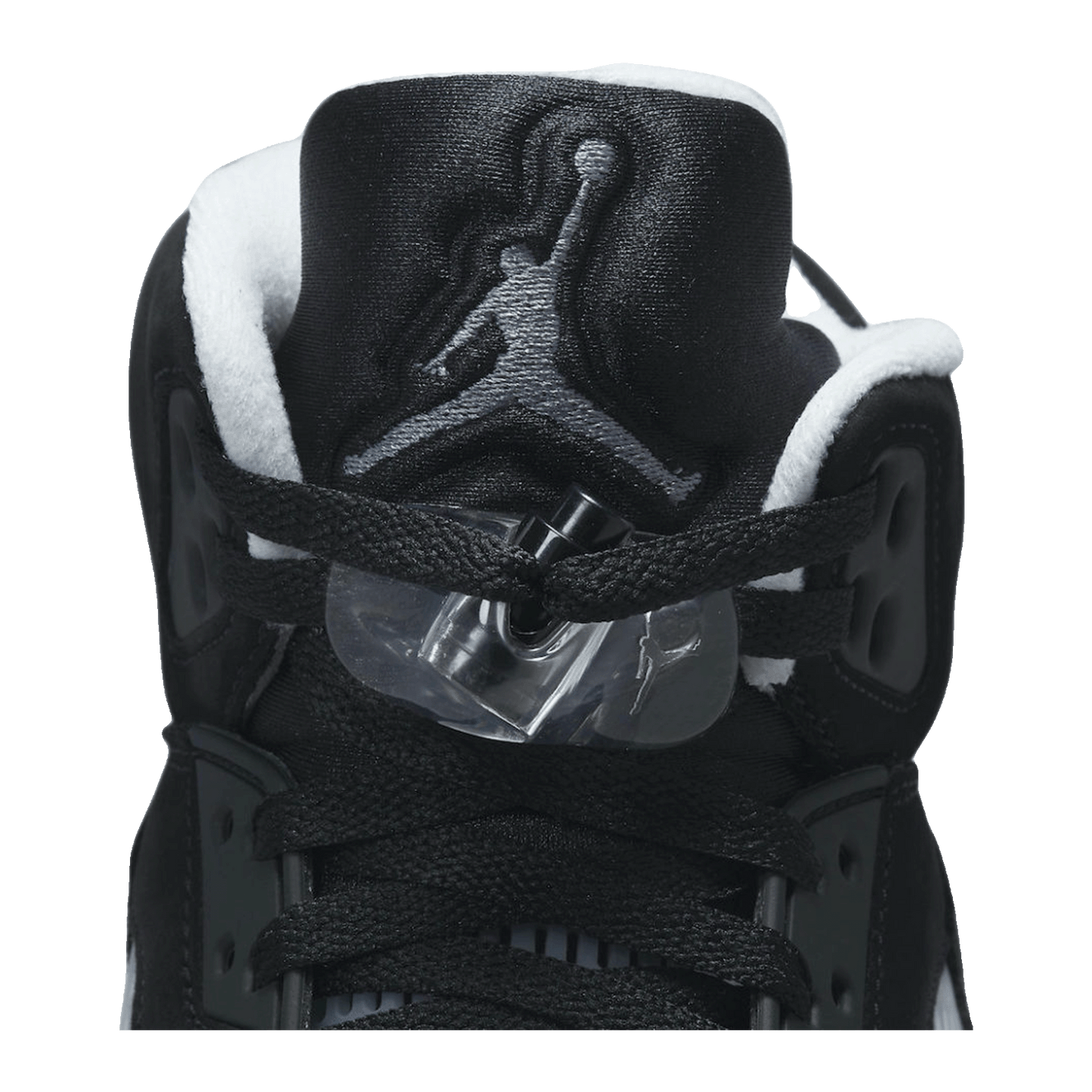 Nike Air Jordan 5 Retro Moonlight (2021) (GS) Tongue