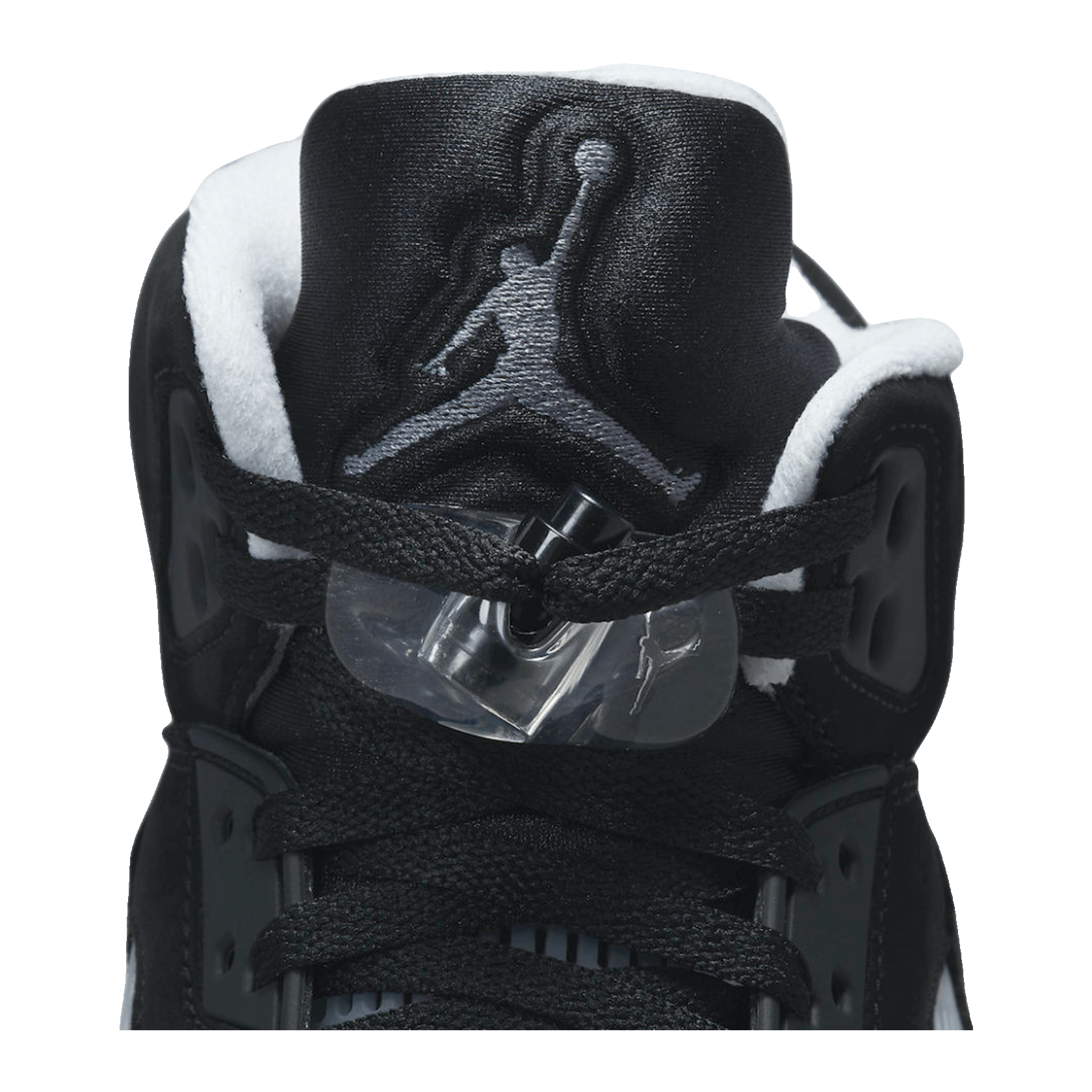 Nike Air Jordan 5 Retro Moonlight (2021) (GS) Tongue