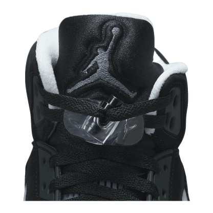 Nike Air Jordan 5 Retro Moonlight (2021) (GS) Tongue