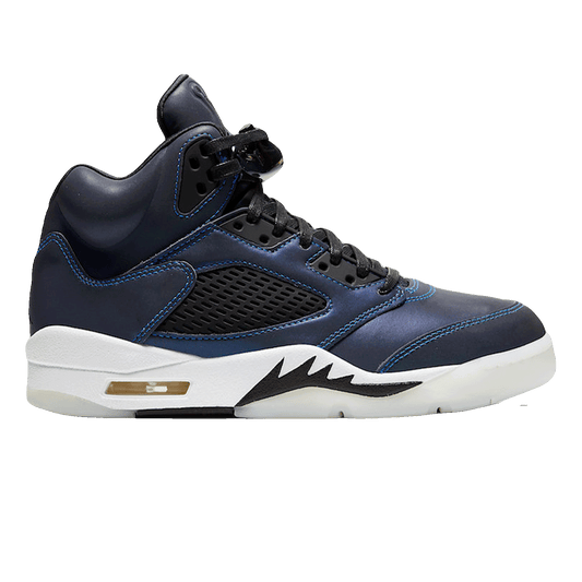 Nike Air Jordan 5 Retro Oil Grey (W)