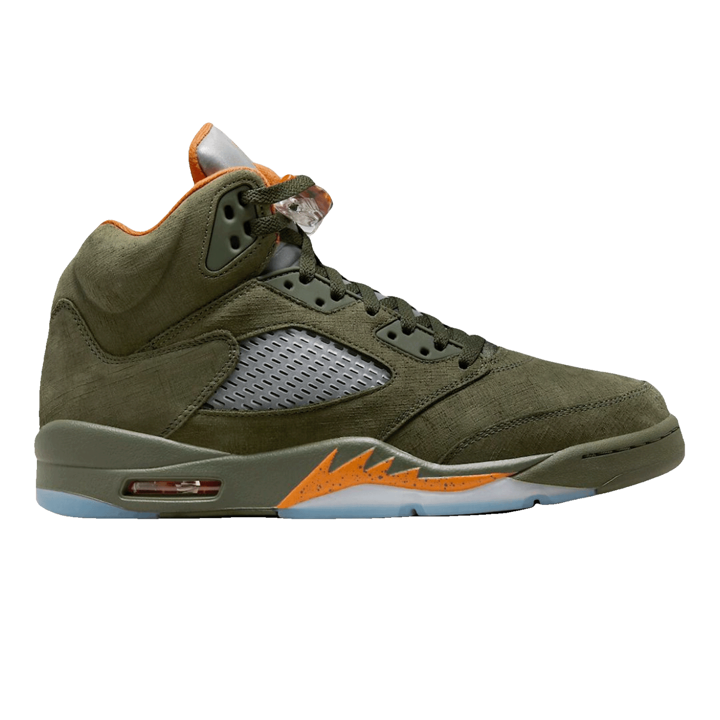Nike Air Jordan 5 Retro Olive (2024)