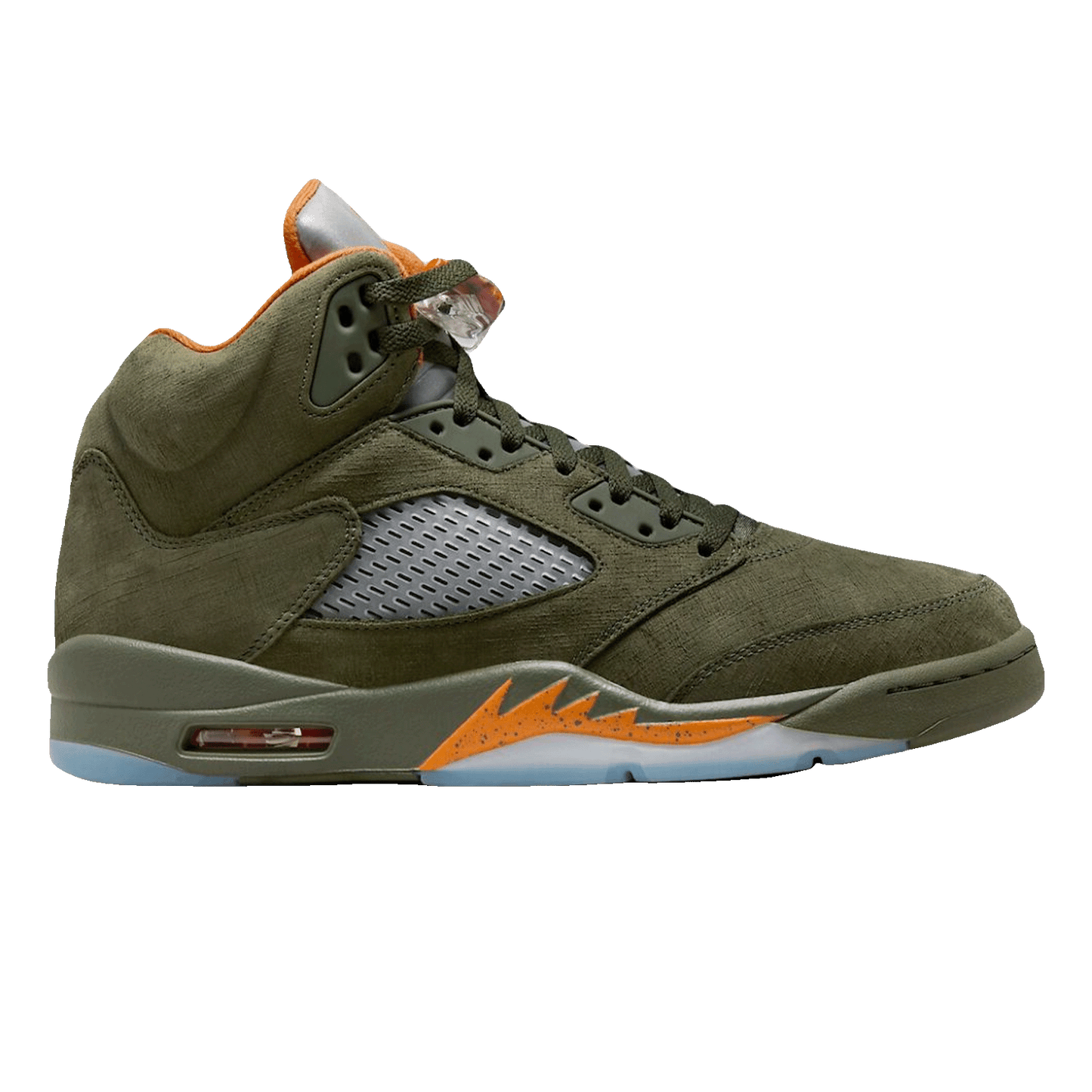 Nike Air Jordan 5 Retro Olive (2024) (GS)