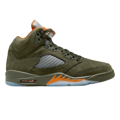 Nike Air Jordan 5 Retro Olive (2024) (GS)