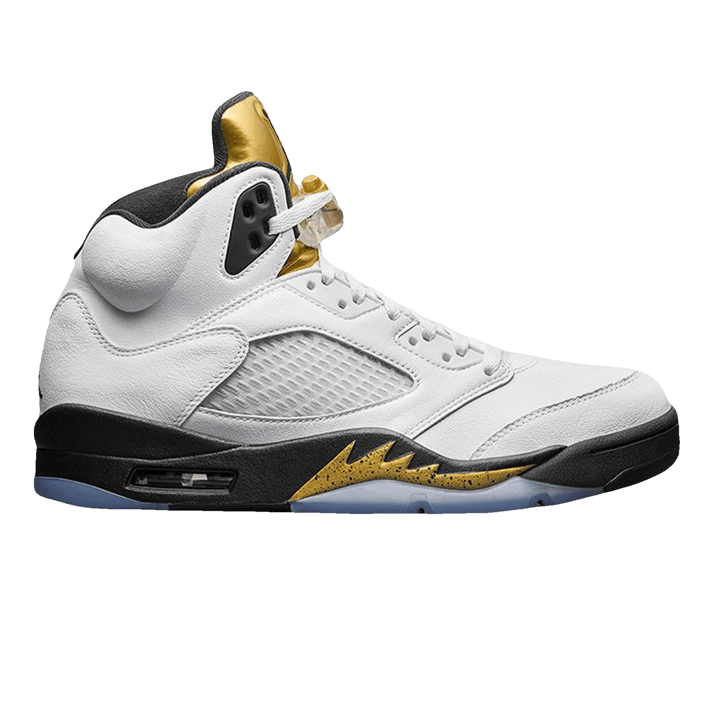 Nike Air Jordan 5 Retro Olympic (2016)