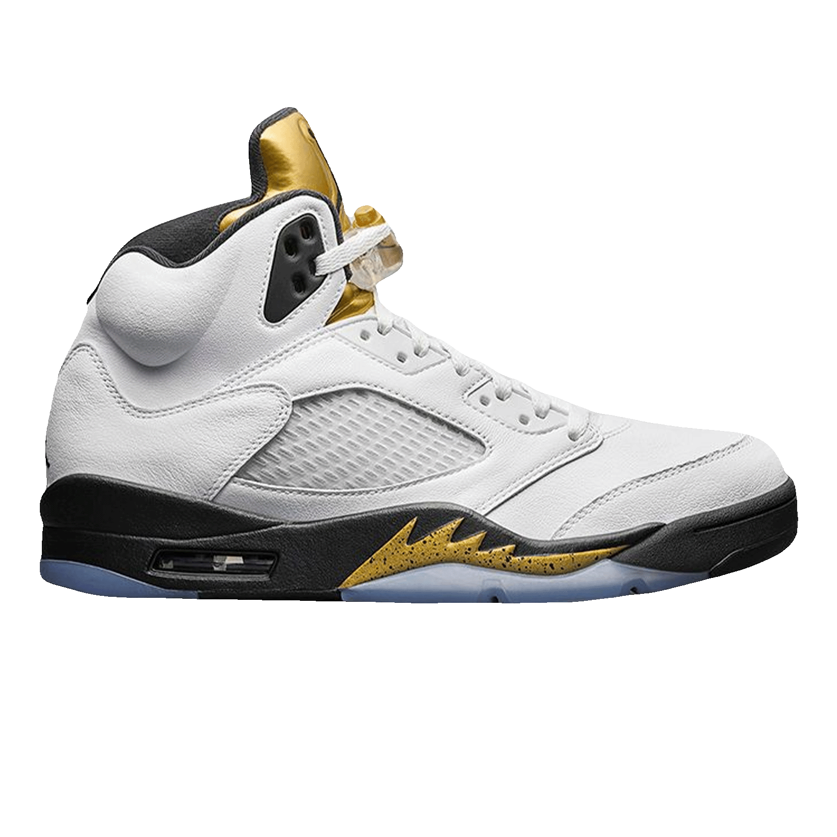 Nike Air Jordan 5 Retro Olympic (2016)