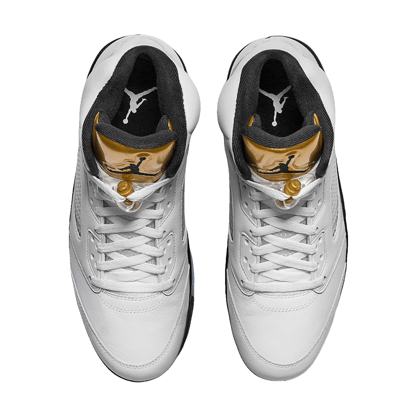 Nike Air Jordan 5 Retro Olympic (2016) Oben