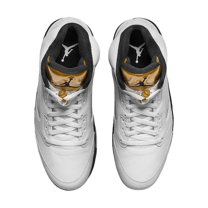Nike Air Jordan 5 Retro Olympic (2016) Oben