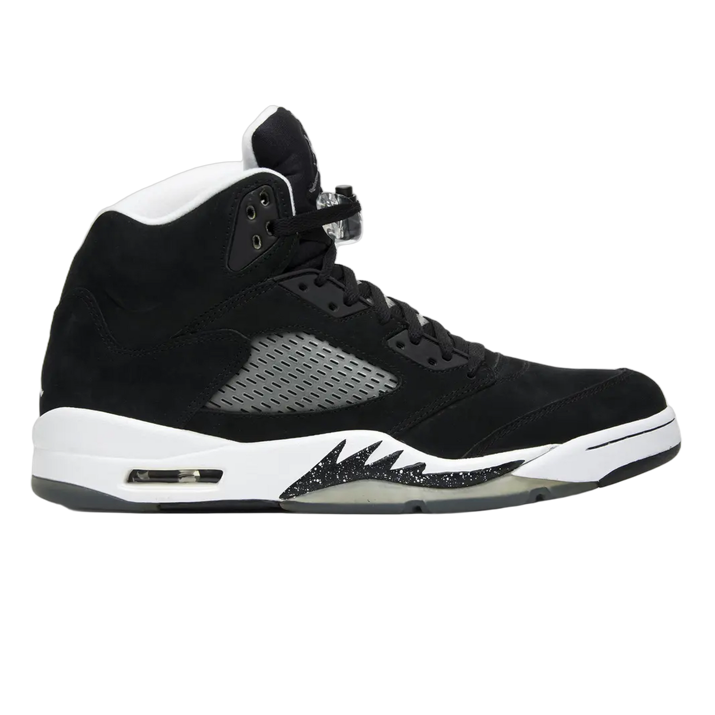 Nike Air Jordan 5 Retro Oreo (2013) 136027-035