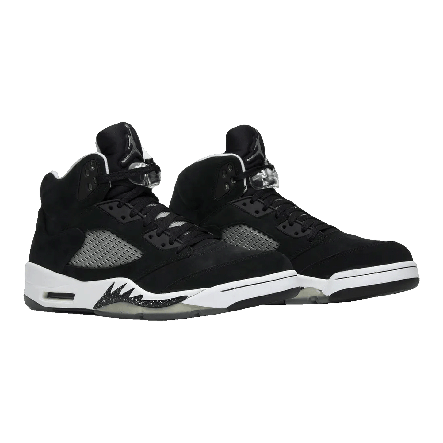 Nike Air Jordan 5 Retro Oreo (2013) Side 136027-035
