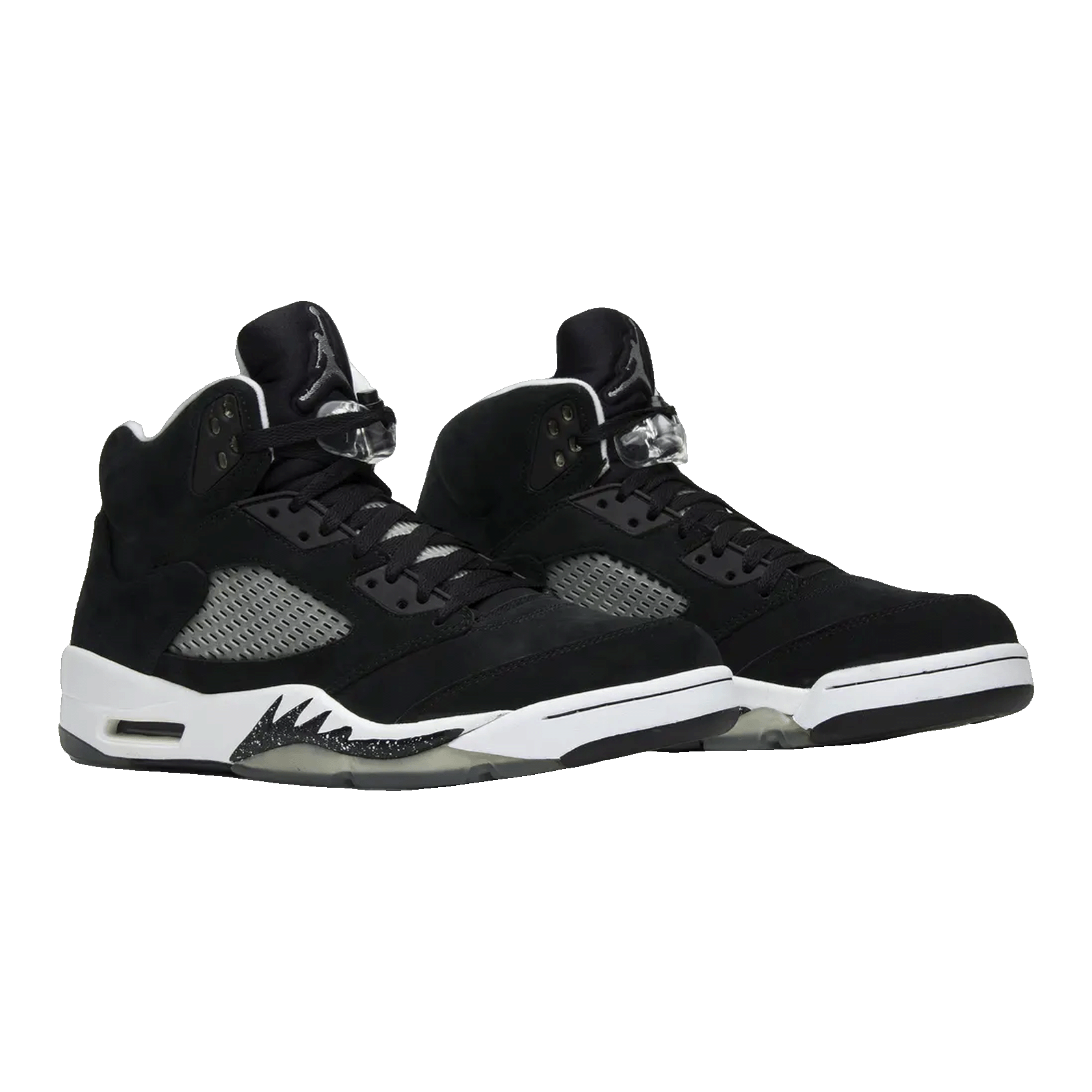 Nike Air Jordan 5 Retro Oreo (2013) Side 136027-035