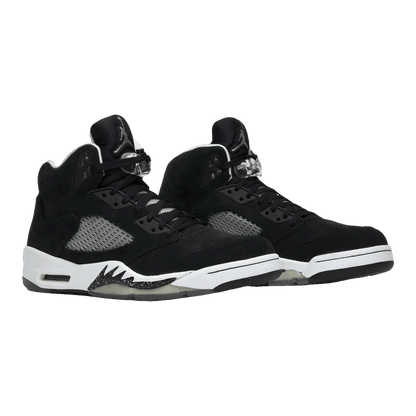Nike Air Jordan 5 Retro Oreo (2013) Side 136027-035