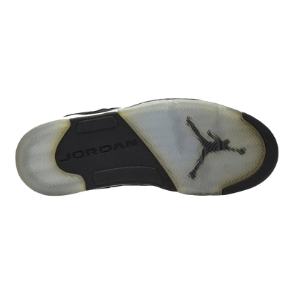 Nike Air Jordan 5 Retro Oreo (2013) Sohle 136027-035