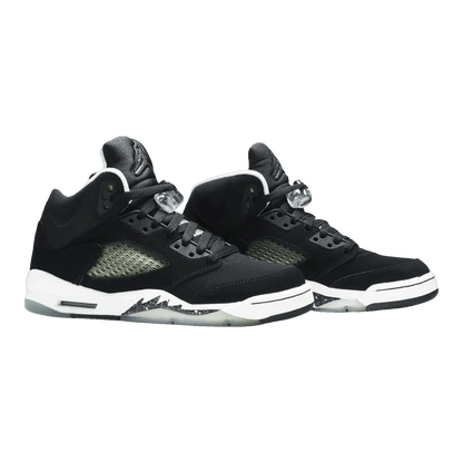 Nike Air Jordan 5 Retro Oreo (GS) Side 440888-035
