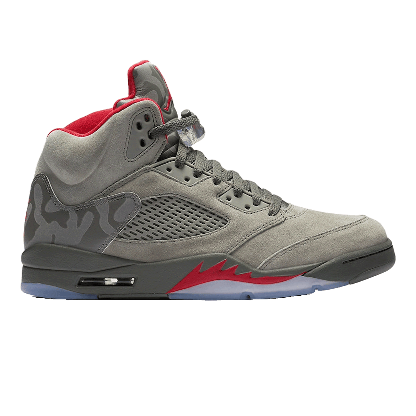 Nike Air Jordan 5 Retro P51 Camo
