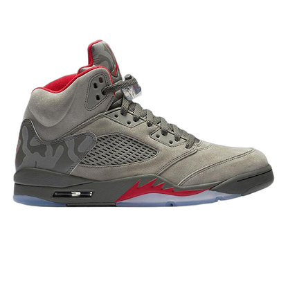 Nike Air Jordan 5 Retro P51 Camo (GS) 440888-051