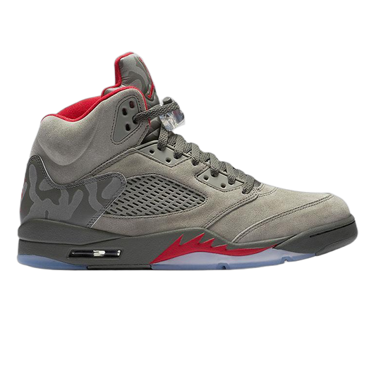 Nike Air Jordan 5 Retro P51 Camo (GS) 440888-051