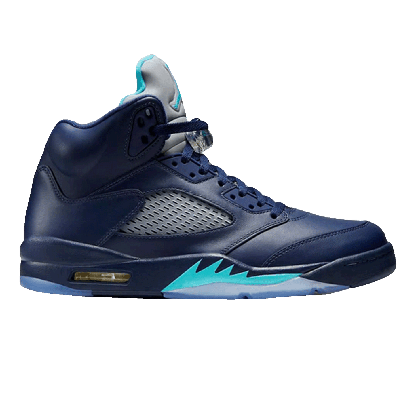 Nike Air Jordan 5 Retro Pre-Grape