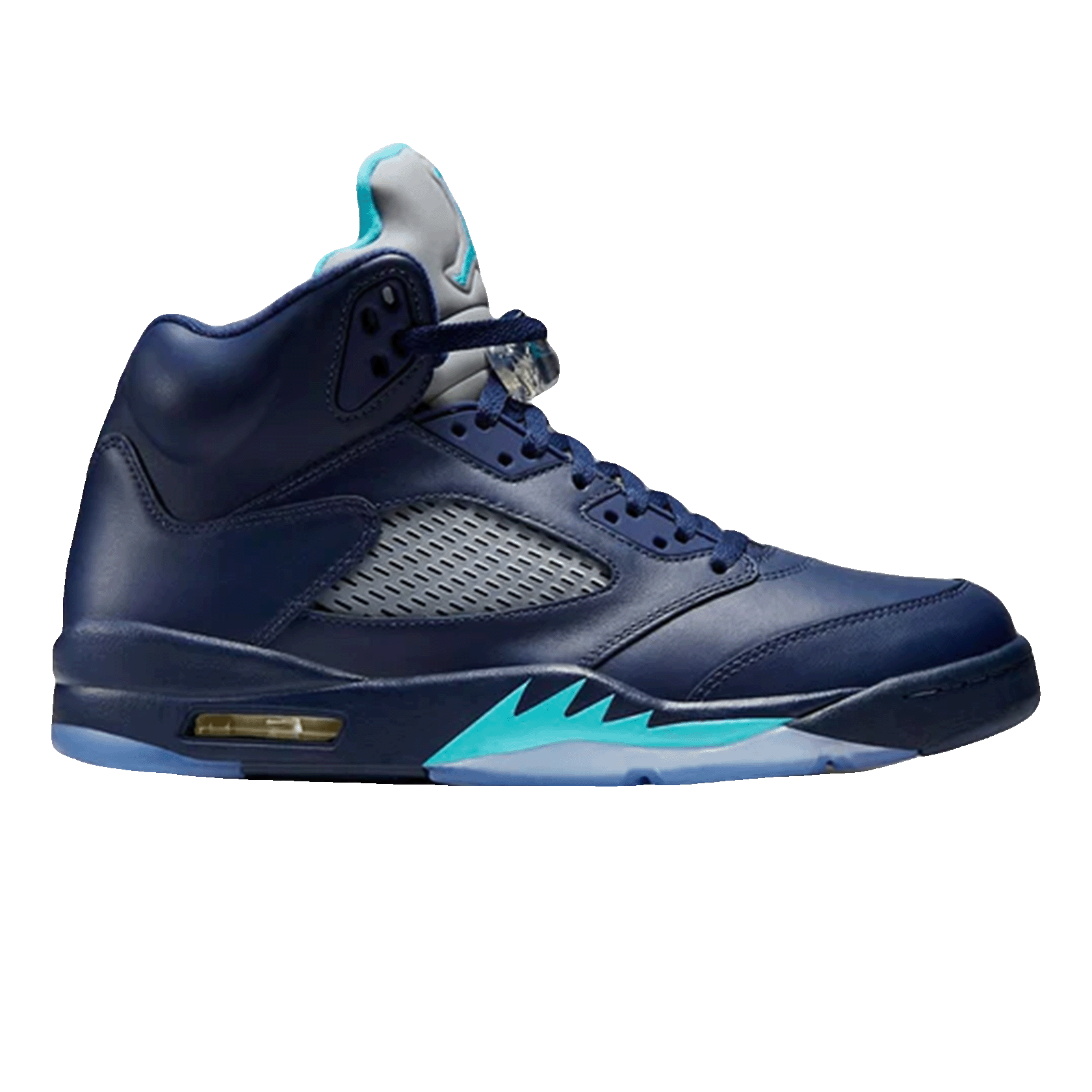 Nike Air Jordan 5 Retro Pre-Grape