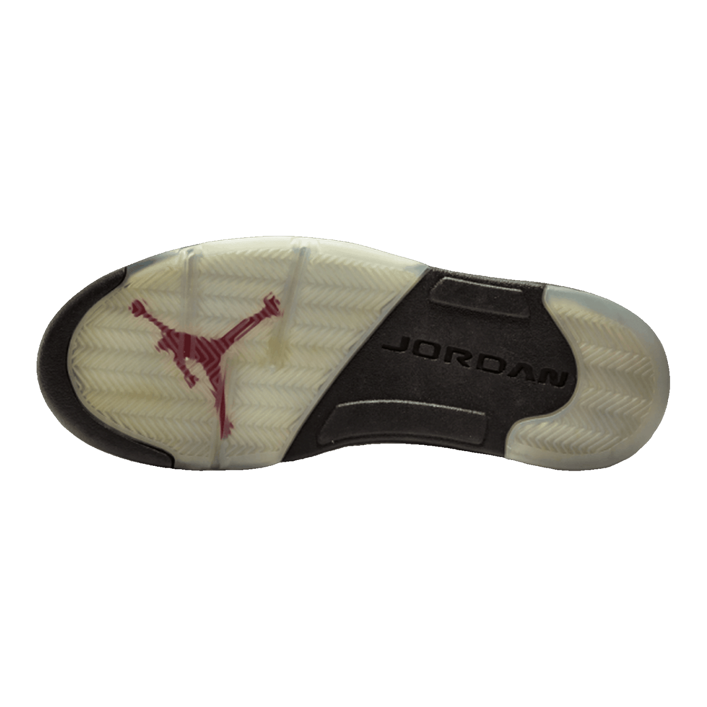 Nike Air Jordan 5 Retro Premio Bin23 Sohle 444844-001