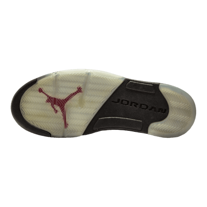 Nike Air Jordan 5 Retro Premio Bin23 Sohle 444844-001