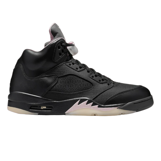 Nike Air Jordan 5 Retro PSG Paris Saint-Germain Off Noir HQ3004-001