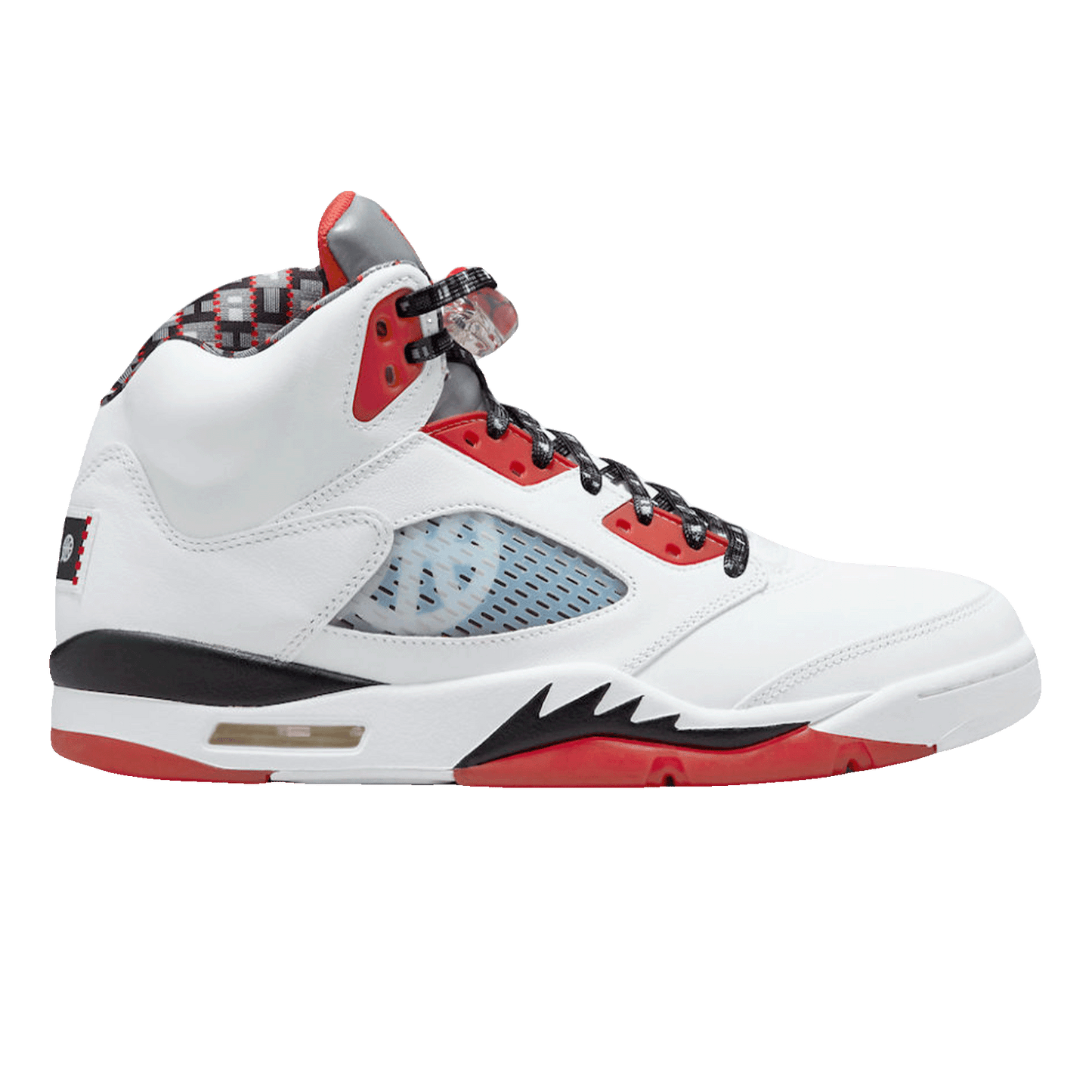 Nike Air Jordan 5 Retro Quai 54 (2021)