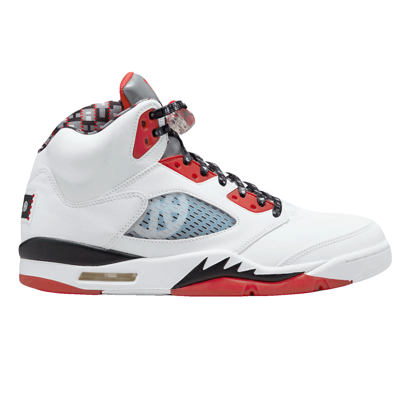 Nike Air Jordan 5 Retro Quai 54 (2021)