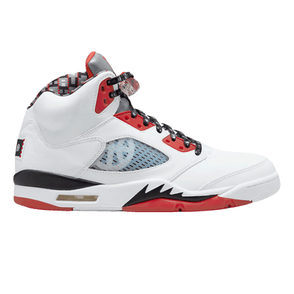 Nike Air Jordan 5 Retro Quai 54 (2021)