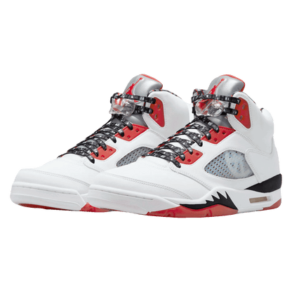 Nike Air Jordan 5 Retro Quai 54 (2021) Side
