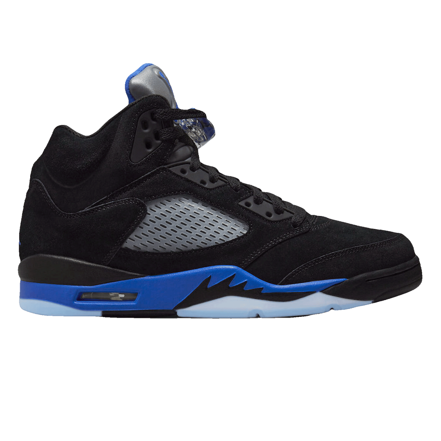 Nike Air Jordan 5 Retro Racer Blue
