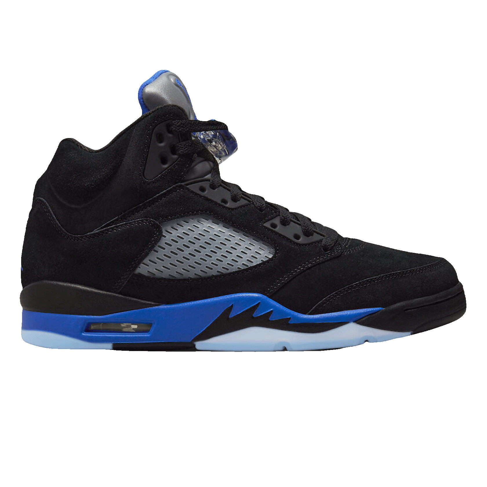 Nike Air Jordan 5 Retro Racer Blue