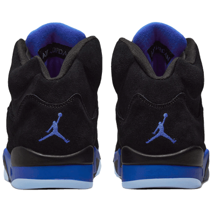 Nike Air Jordan 5 Retro Racer Blue Back