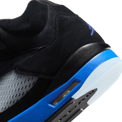 Nike Air Jordan 5 Retro Racer Blue Back 2
