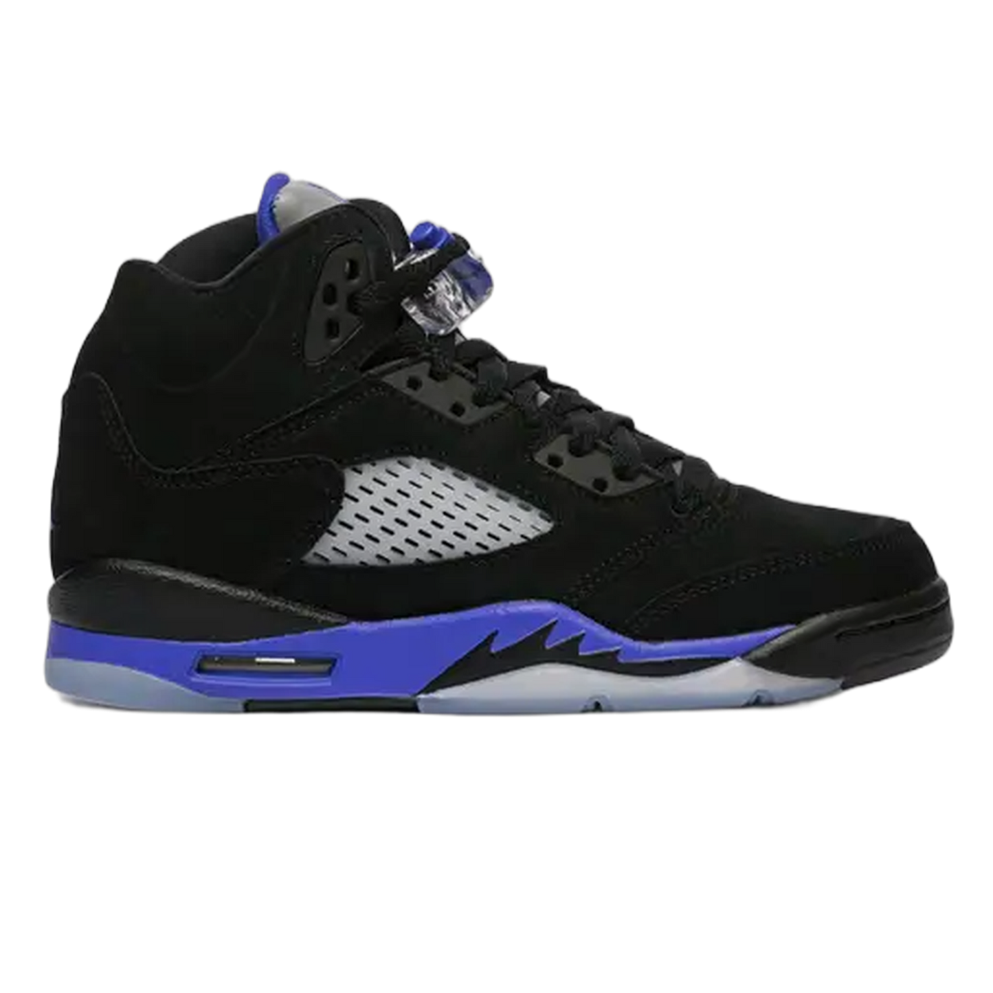 Nike Air Jordan 5 Retro Racer Blue (GS) 440888-004
