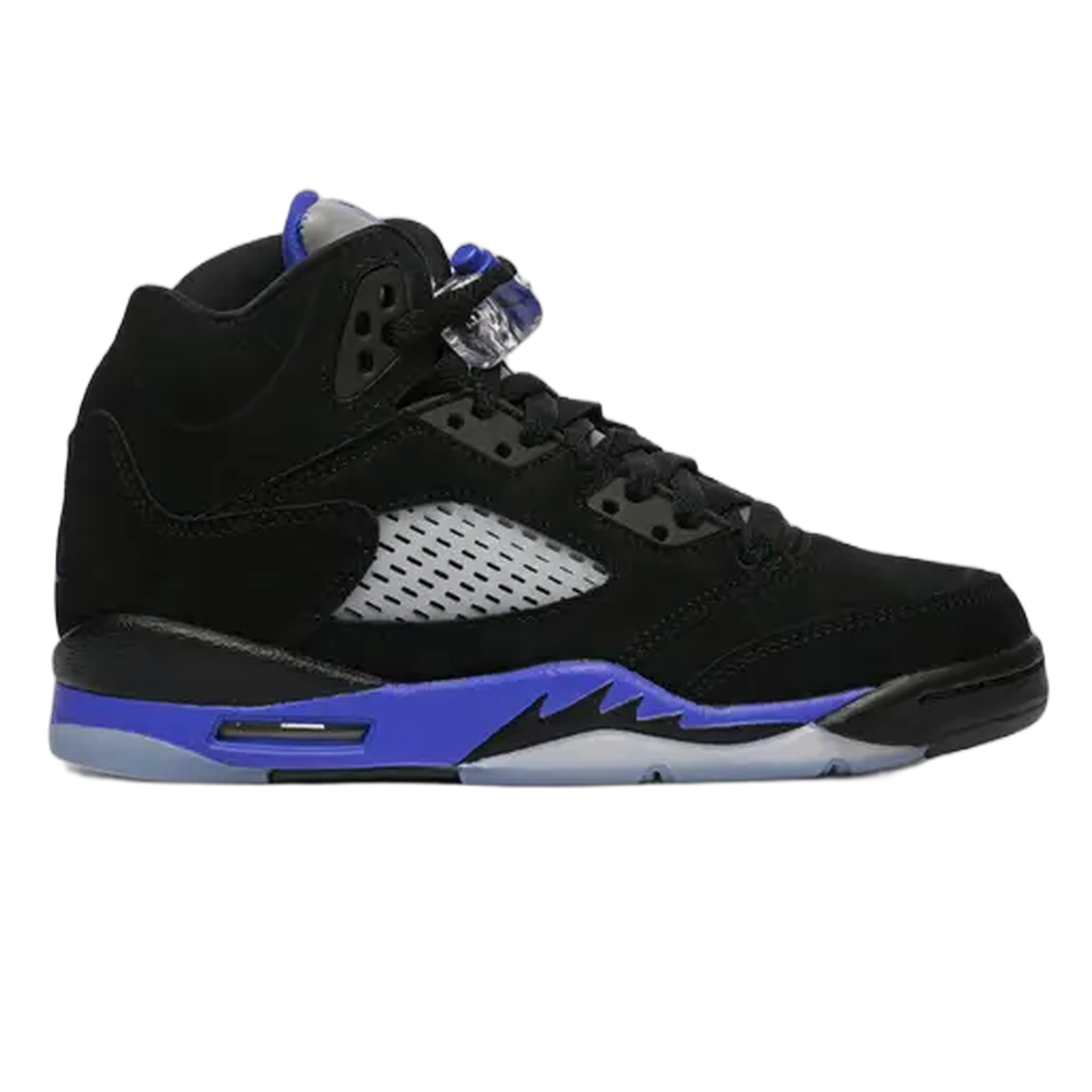 Nike Air Jordan 5 Retro Racer Blue (GS) 440888-004