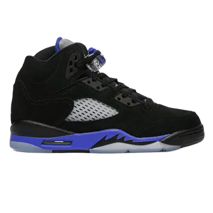 Nike Air Jordan 5 Retro Racer Blue (GS) 440888-004