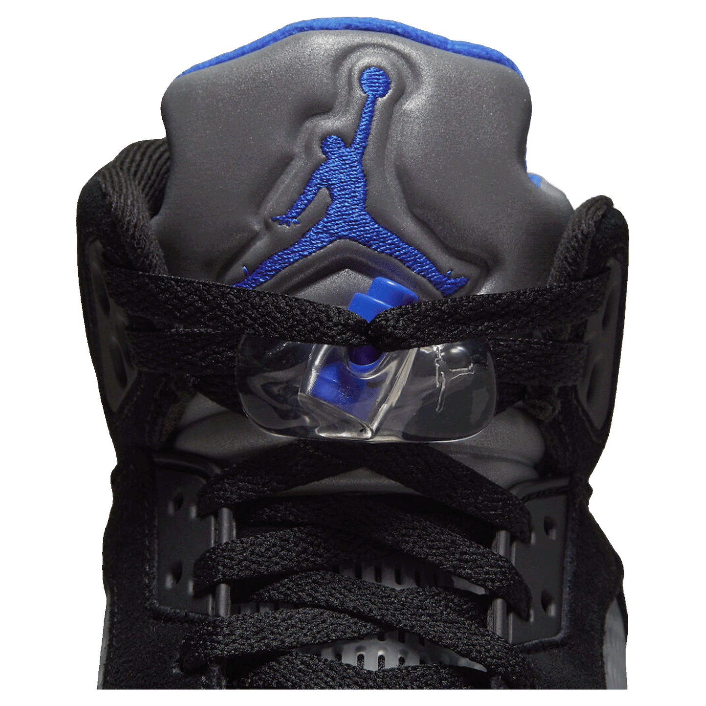 Nike Air Jordan 5 Retro Racer Blue Tongue