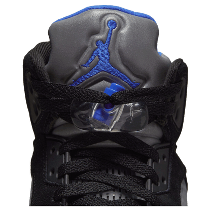 Nike Air Jordan 5 Retro Racer Blue Tongue