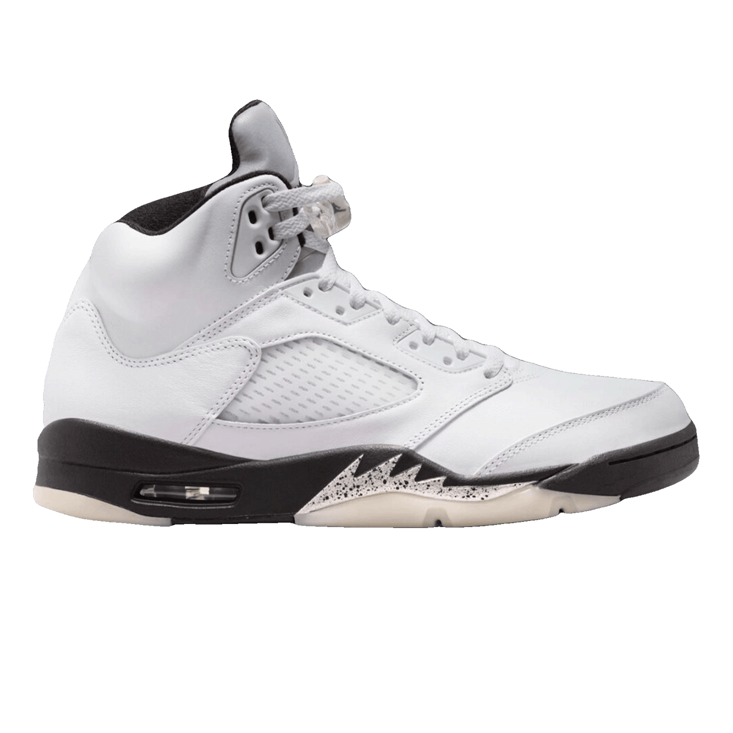 Nike Air Jordan 5 Retro Reverse Metallic