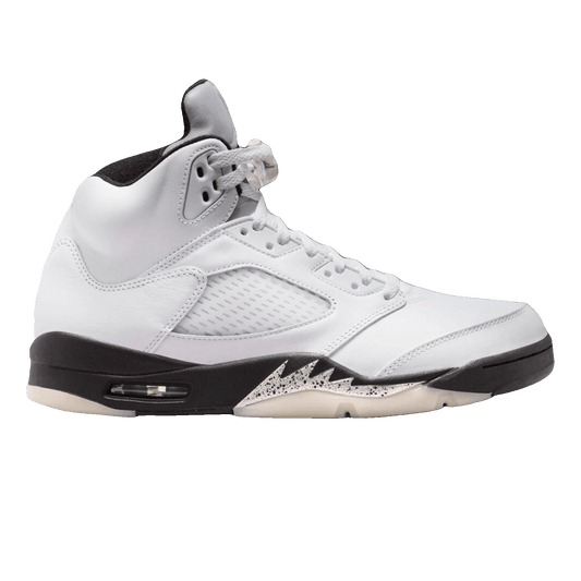 Nike Air Jordan 5 Retro Reverse Metallic