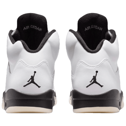Nike Air Jordan 5 Retro Reverse Metallic Back