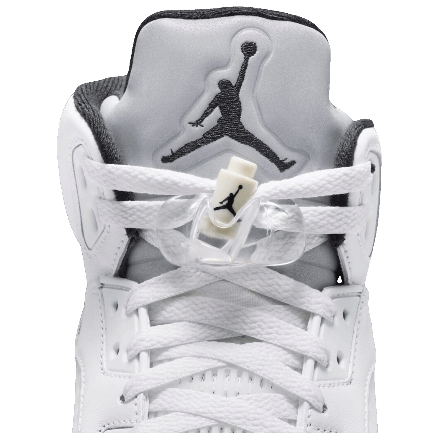 Nike Air Jordan 5 Retro Reverse Metallic Tongue