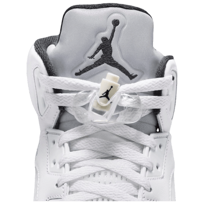 Nike Air Jordan 5 Retro Reverse Metallic Tongue
