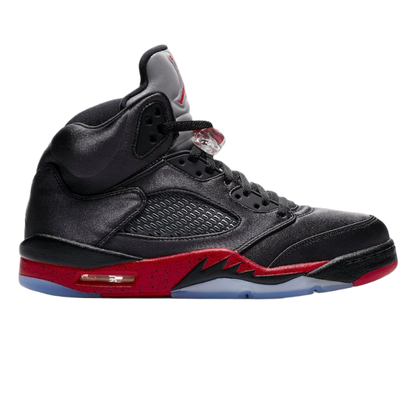Nike Air Jordan 5 Retro Satin Bred 136027-006
