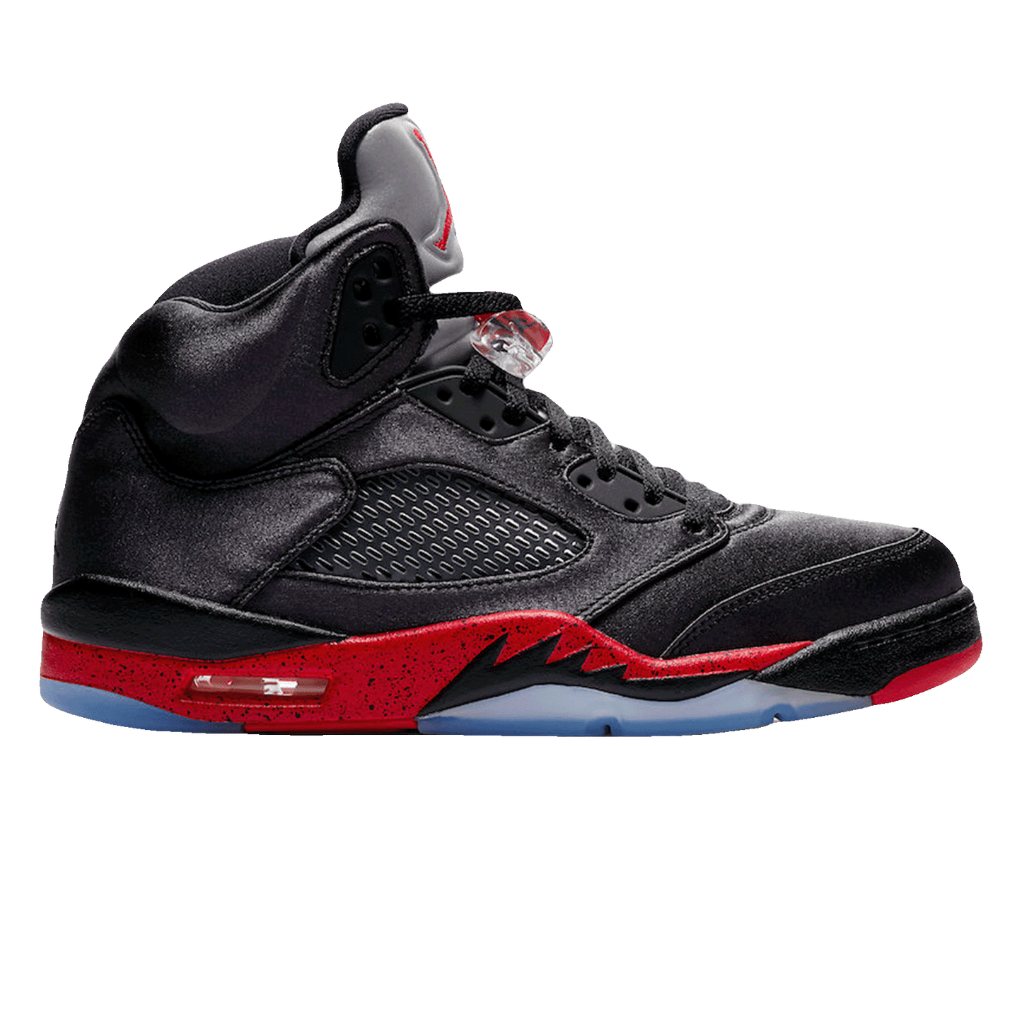 Nike Air Jordan 5 Retro Satin Bred (GS)
