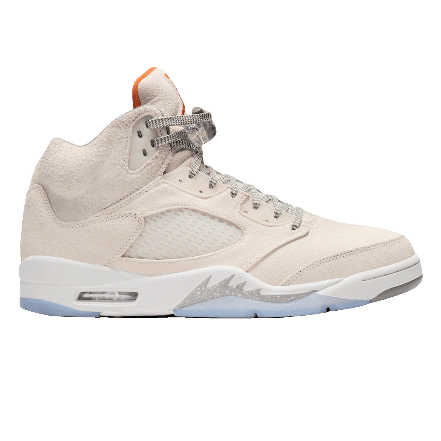 Nike Air Jordan 5 Retro SE Craft Light Orewood Brown