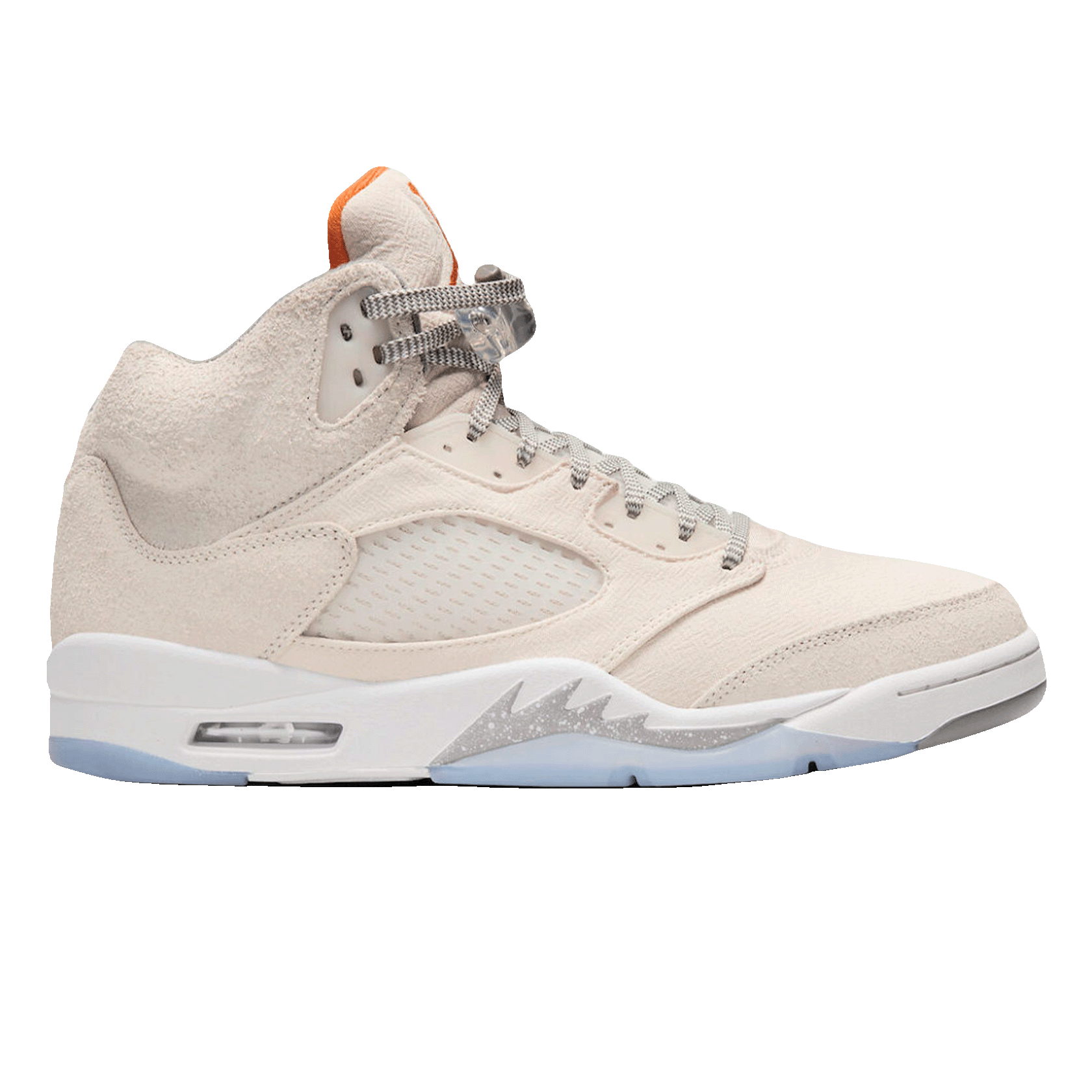 Nike Air Jordan 5 Retro SE Craft Light Orewood Brown