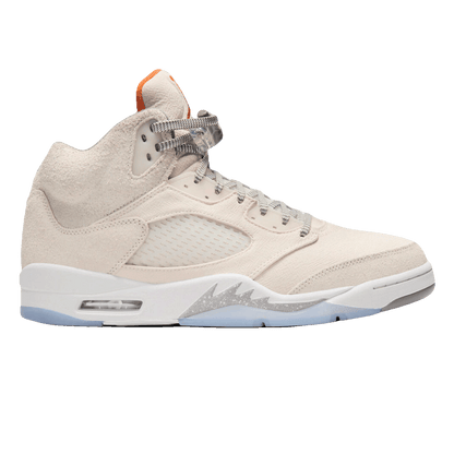 Nike Air Jordan 5 Retro SE Craft Light Orewood Brown